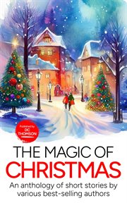 The Magic of Christmas cover image cdn