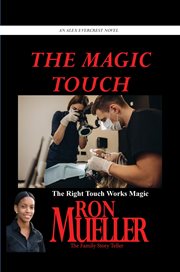 The Magic Touch cover image cdn