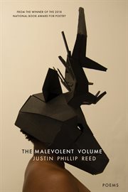 The Malevolent Volume cover image cdn
