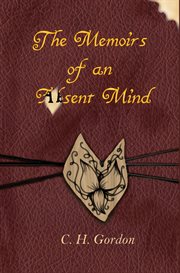 The Memoirs of an Absent Mind cover image cdn