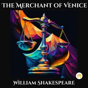 The Merchant Of Venice cover image cdn