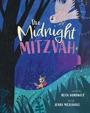 The Midnight Mitzvah cover image cdn
