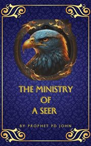 The Ministry of a Seer cover image cdn