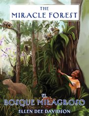 The Miracle Forest : A True Story cover image cdn