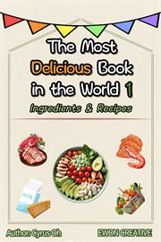 The Most Delicious Book in the World 1 cover image cdn