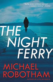 The Night Ferry cover image cdn