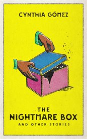 The Nightmare Box and Other Stories cover image cdn
