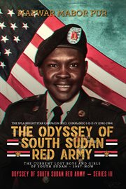 The Odyssey of South Sudan Red Army cover image cdn