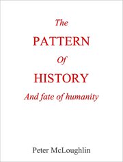 The Pattern of History and Fate of Humanity cover image cdn
