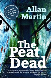 The Peat Dead cover image cdn