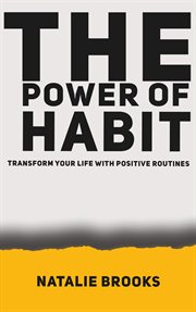 The Power of Habit cover image cdn