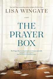 The prayer box cover image cdn