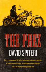 The Prez cover image cdn