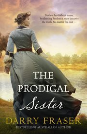 The Prodigal Sister cover image cdn
