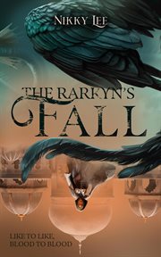 The Rarkyn's Fall : Rarkyn Trilogy cover image cdn