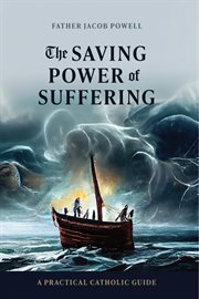 The Saving Power of Suffering cover image cdn