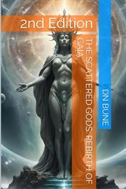 The Scattered Gods : Rebirth of Gaia cover image cdn