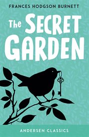 The Secret Garden cover image cdn