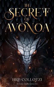 The Secret of Avonoa cover image cdn