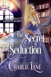 The Secret Seduction cover image cdn