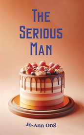 The Serious Man cover image cdn