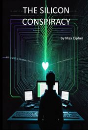 The Silicon Conspiracy cover image cdn