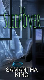 The Sleepover cover image cdn