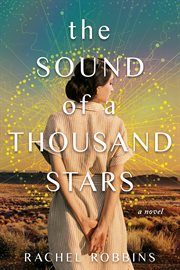 The Sound of a Thousand Stars : A Novel cover image cdn