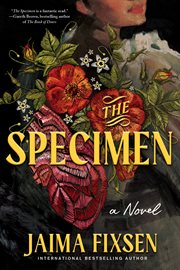 The Specimen cover image cdn