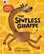 The Spotless Giraffe cover image cdn
