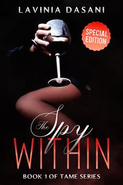 The Spy Within : Special Edition. Tame cover image cdn
