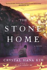 The Stone Home : A Novel cover image cdn