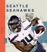 The Story of the Seattle Seahawks : Creative Sports: NFL Today cover image cdn