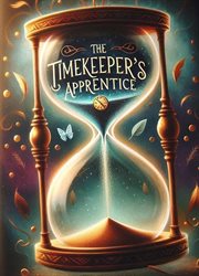 The Timekeeper̀s Apprentice cover image cdn