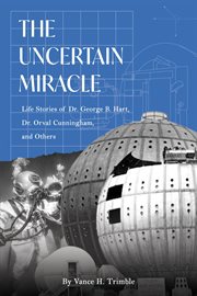 The Uncertain Miracle cover image cdn