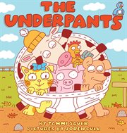 The Underpants cover image cdn