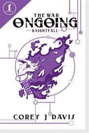The War Ongoing : Knightfall cover image cdn