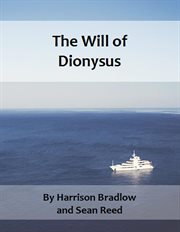 The Will of Dionysus cover image cdn