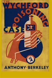 The Wychford Poisoning Case cover image cdn