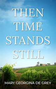 Then Time Stands Still cover image cdn