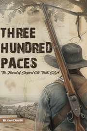 Three Hundred Paces cover image cdn