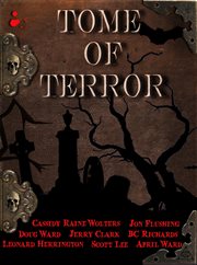 Tome of Terror cover image cdn