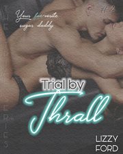 Trial by Thrall cover image cdn