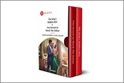 Two Secrets to Shock the Italian & The King's Hidden Heir cover image cdn
