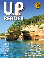 U.P. Reader -- Volume #8 : U.P. Reader cover image cdn