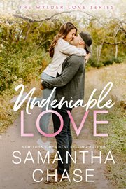 Undeniable Love cover image cdn