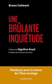 Une Brûlante Inquiétude cover image cdn