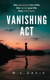 Vanishing Act cover image cdn