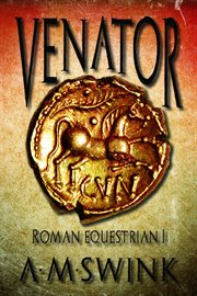 Venator : Roman Equestrian I cover image cdn
