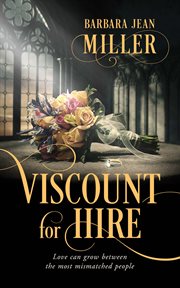 Viscount for Hire cover image cdn